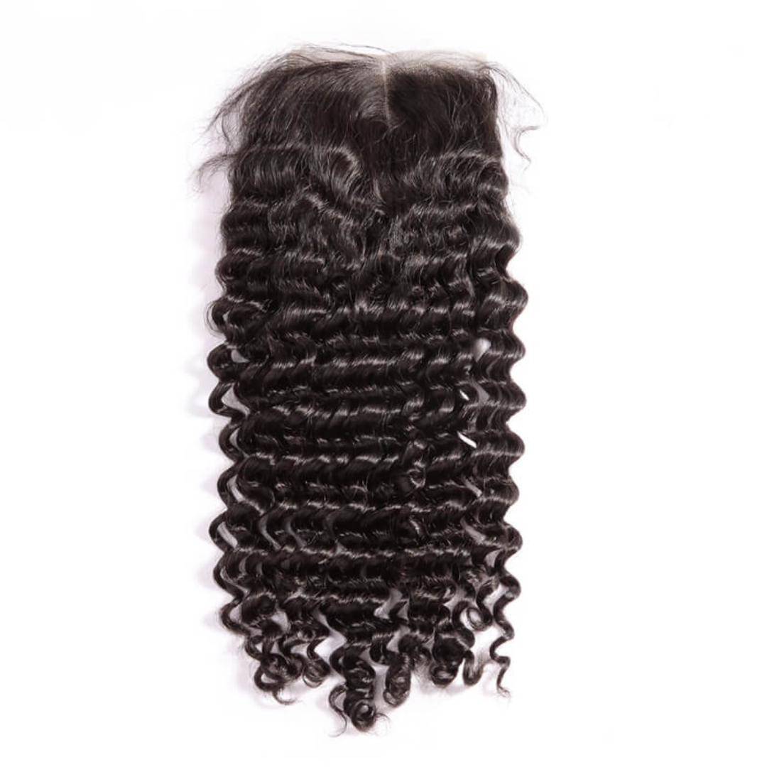 5x5 HD Lace Closures